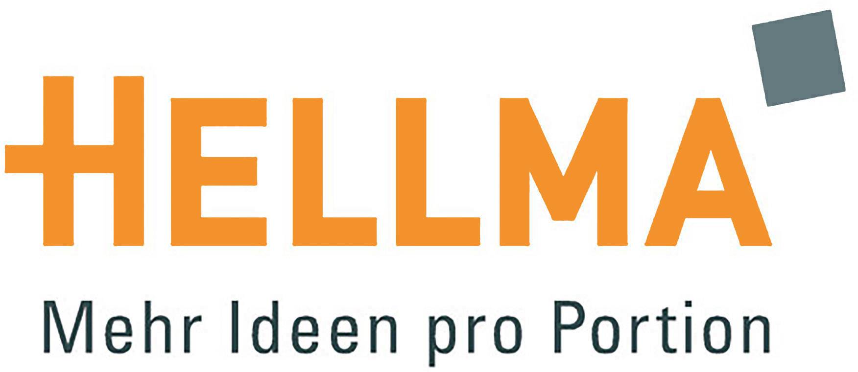 Hersteller: HELLMA