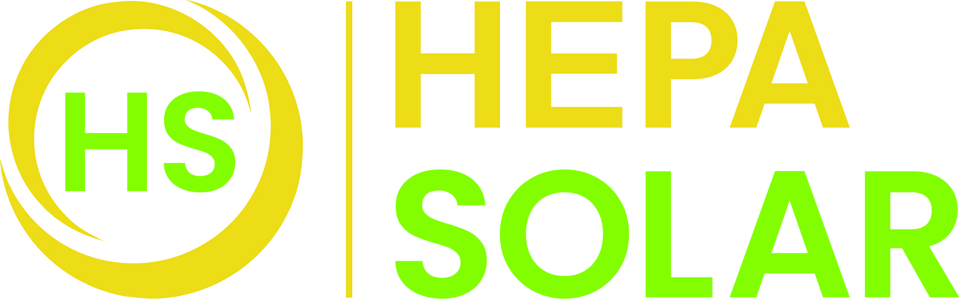 HEPA SOLAR