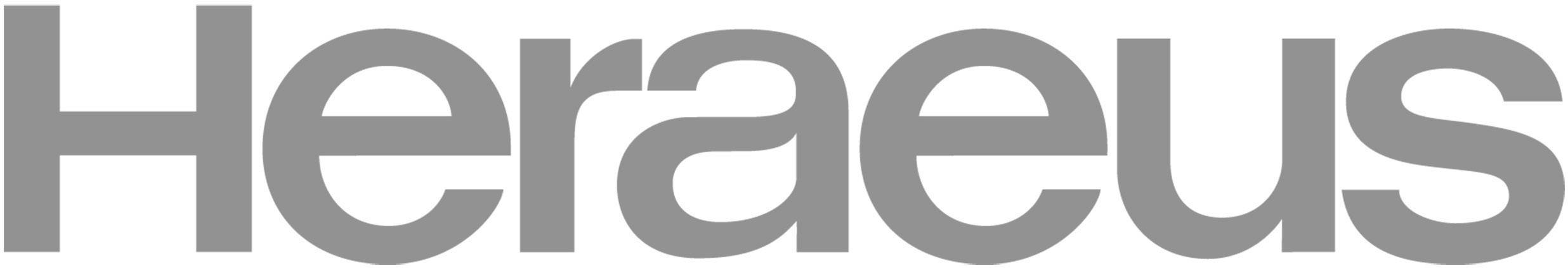 Hersteller: HERAEUS NEXENSOS