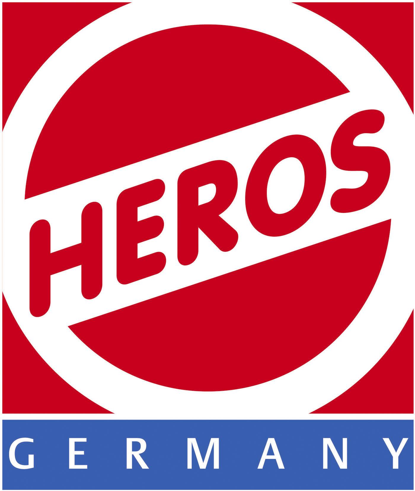 Hersteller: HEROS