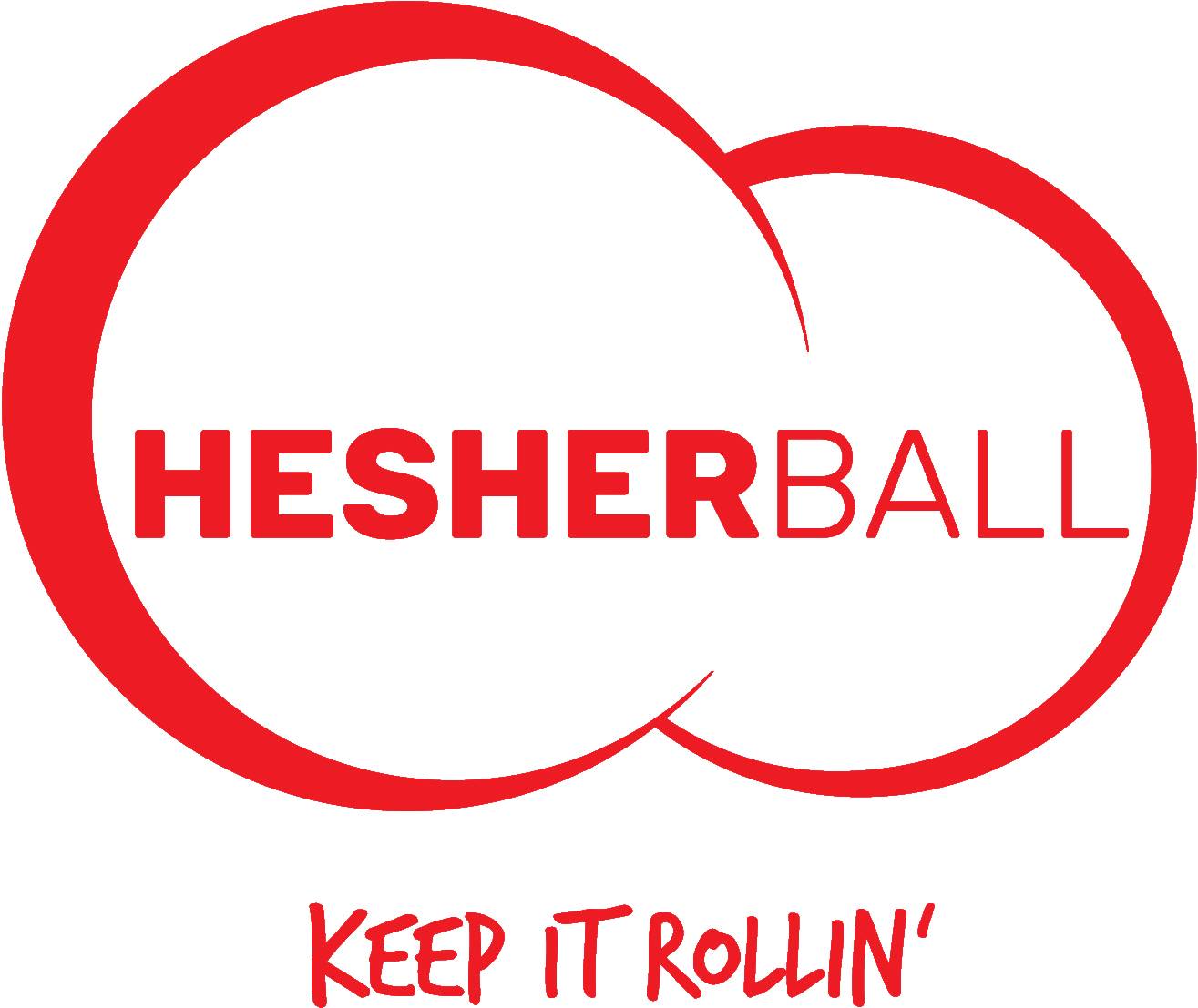 HesherBall