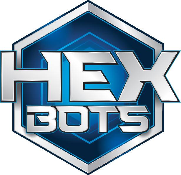 HEXBOTS