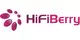 Hersteller: HIFIBERRY Hersteller: HIFIBERRY