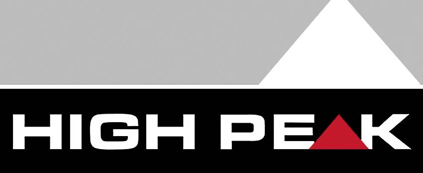 Hersteller: High Peak