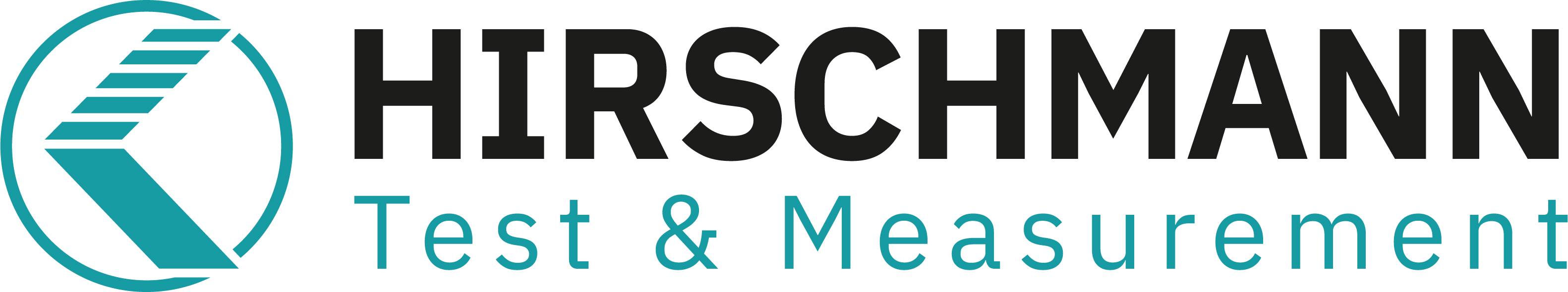 Manufacturer: HIRSCHMANN TEST & MEASUREMENT