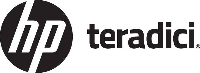 HP Teradici