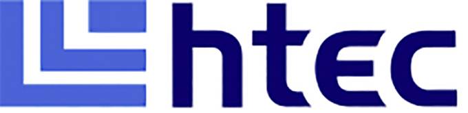 Hersteller: htec