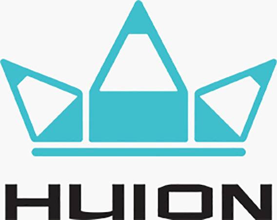 Hersteller: Huion