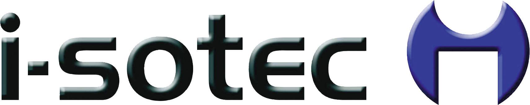 Hersteller: I-SOTEC