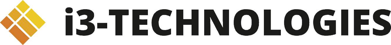 Hersteller: I3 Technologies