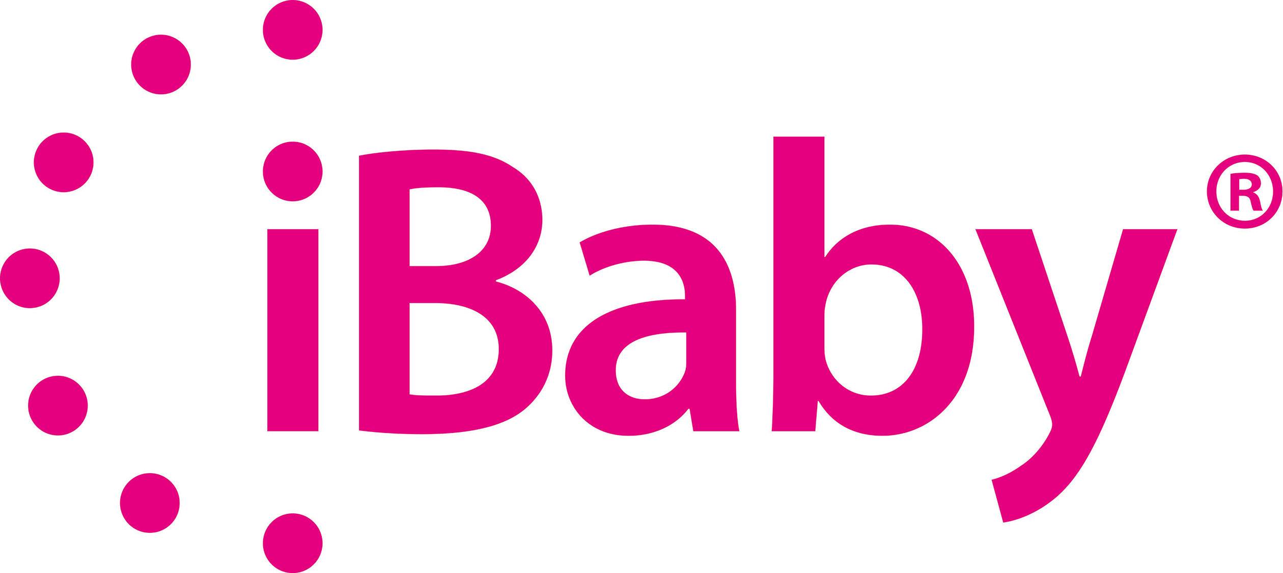 Hersteller: IBABY