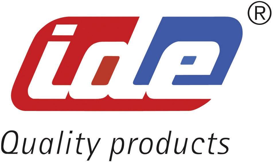 Hersteller: IDE