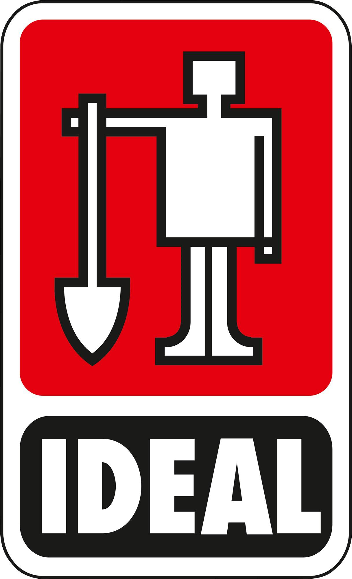 Hersteller: Ideal