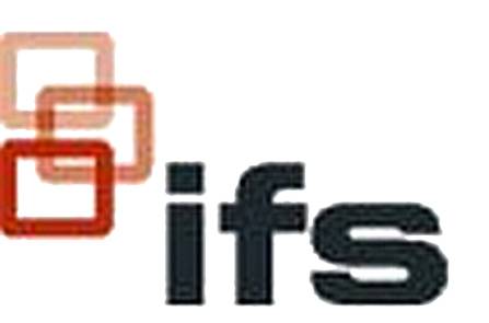 Hersteller: IFS