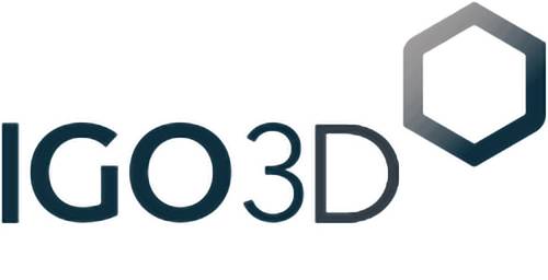 IGO3D