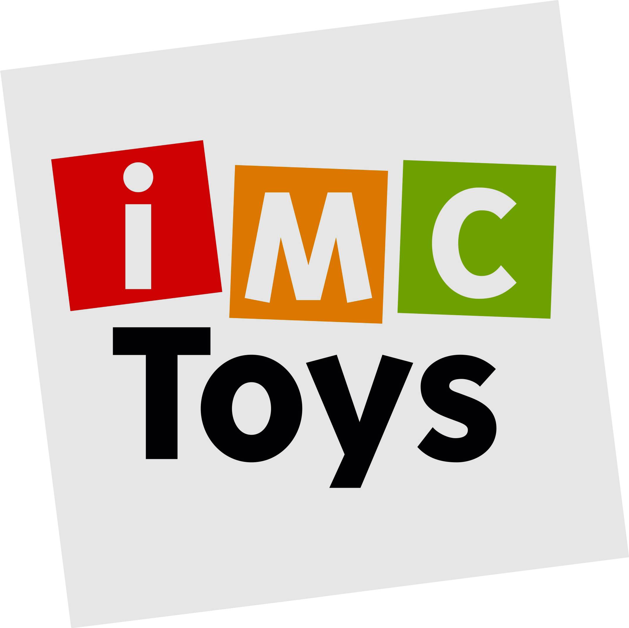 Hersteller: Imc Toys