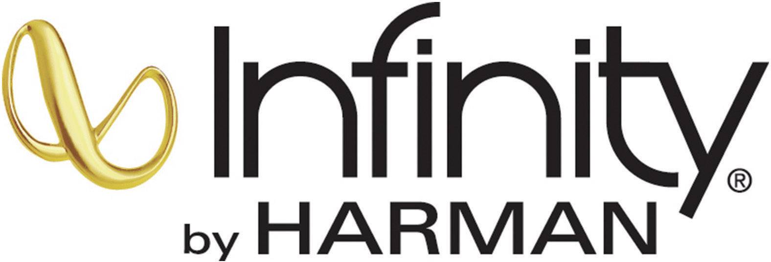Hersteller: Infinity