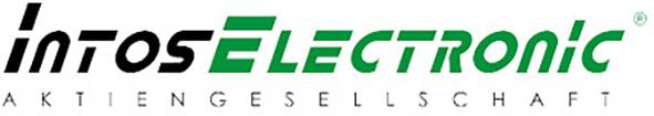 Hersteller: Intos Electronic
