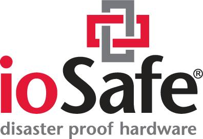 Hersteller: ioSafe