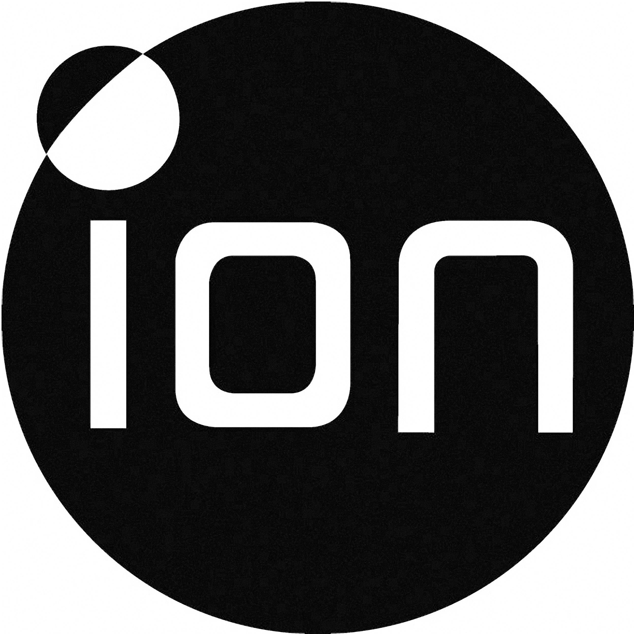 Hersteller: ION
