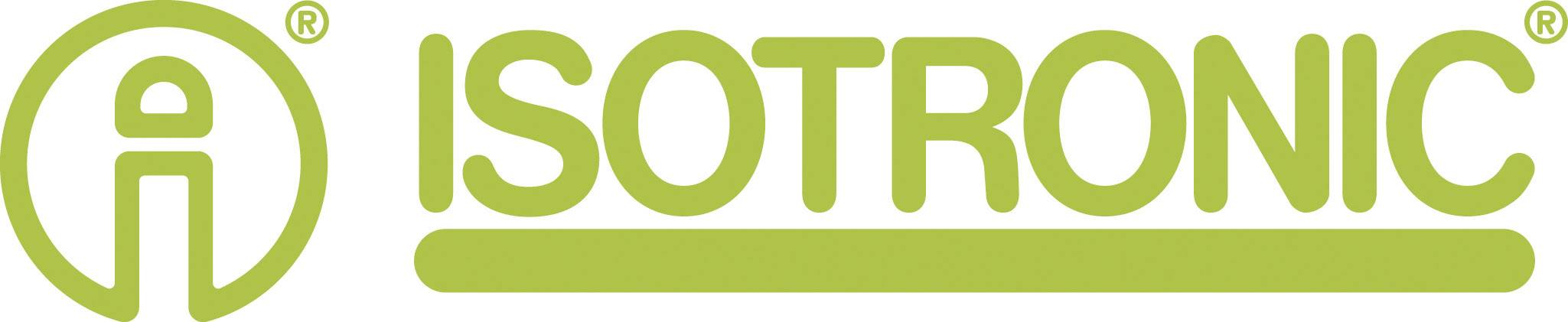 Hersteller: ISOTRONIC