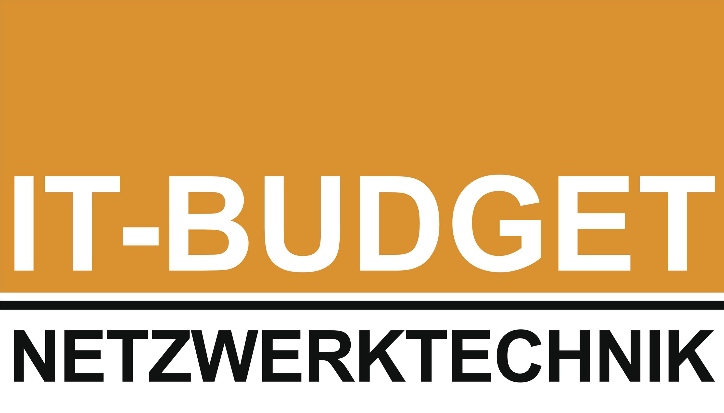 IT-BUDGET