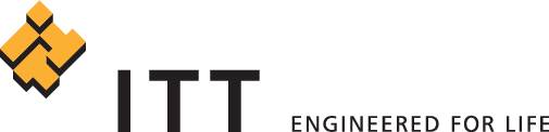 Hersteller: ITT