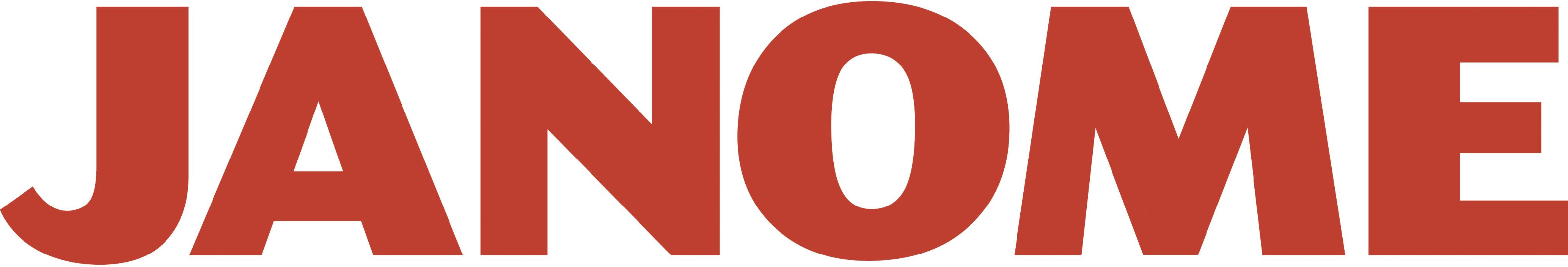 Hersteller: Janome