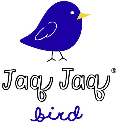 Jaq Jaq Bird