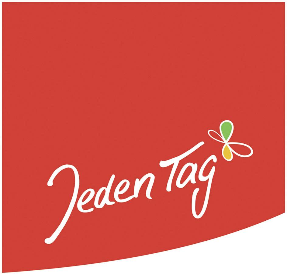 Hersteller: Jeden TAG