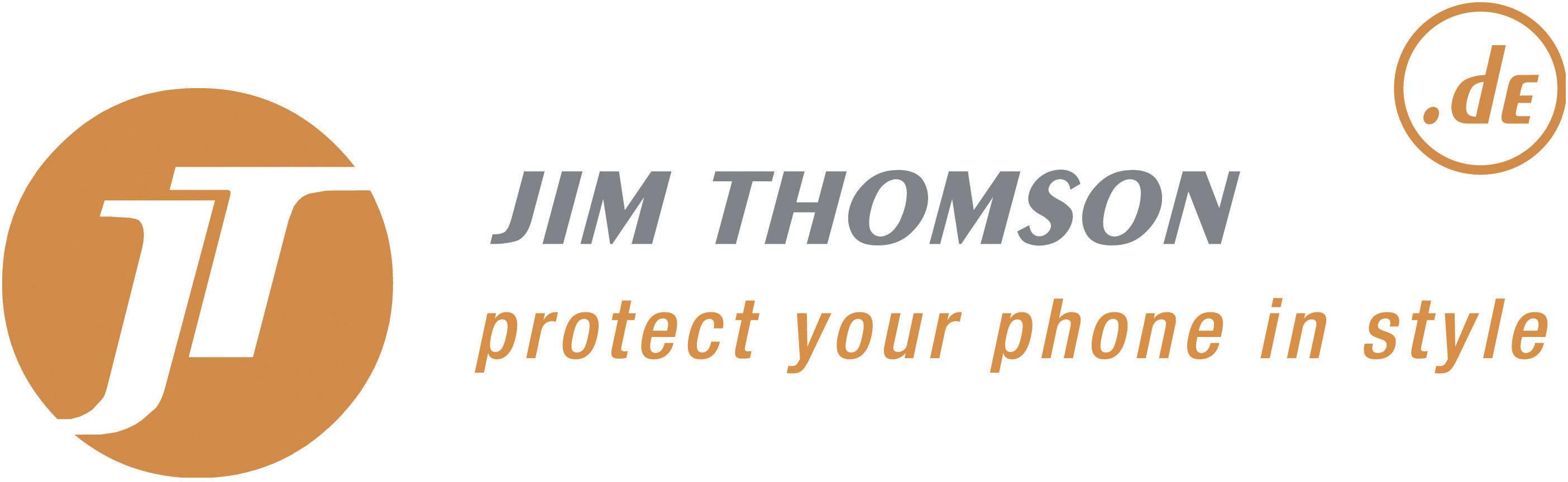 Hersteller: Jim Thomson