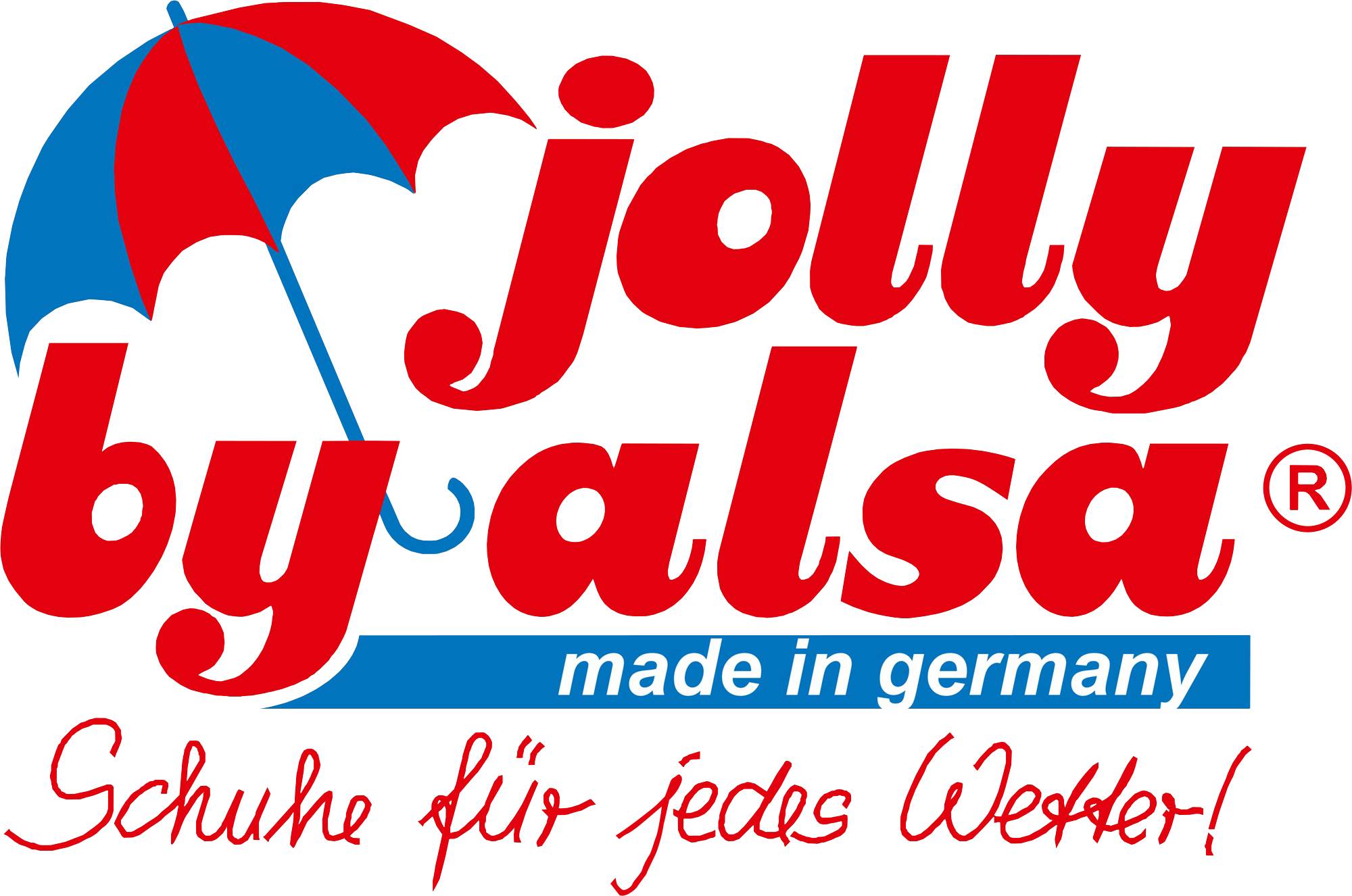 Hersteller: Jolly