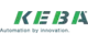 Hersteller: KEBA Hersteller: KEBA