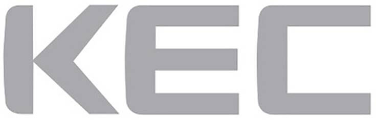 Hersteller: KEC