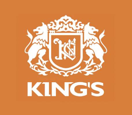 Hersteller: King´s by Honeywell