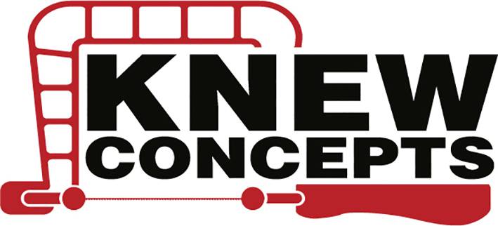 Hersteller: Knew Concepts