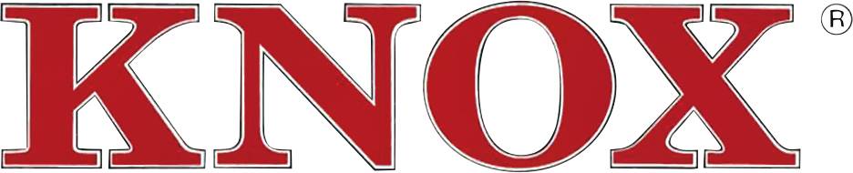 Hersteller: KNOX