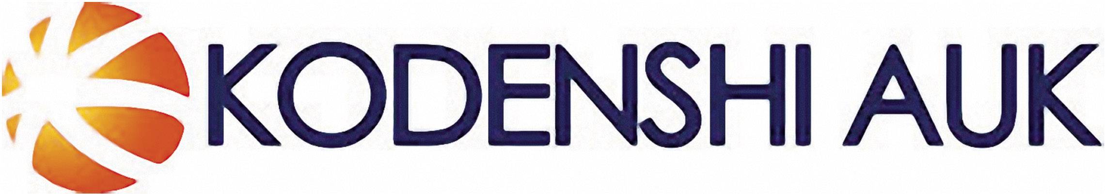 Hersteller: KODENSHI AUK