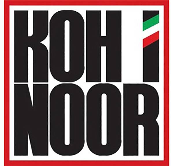 Hersteller: KOH I NOOR