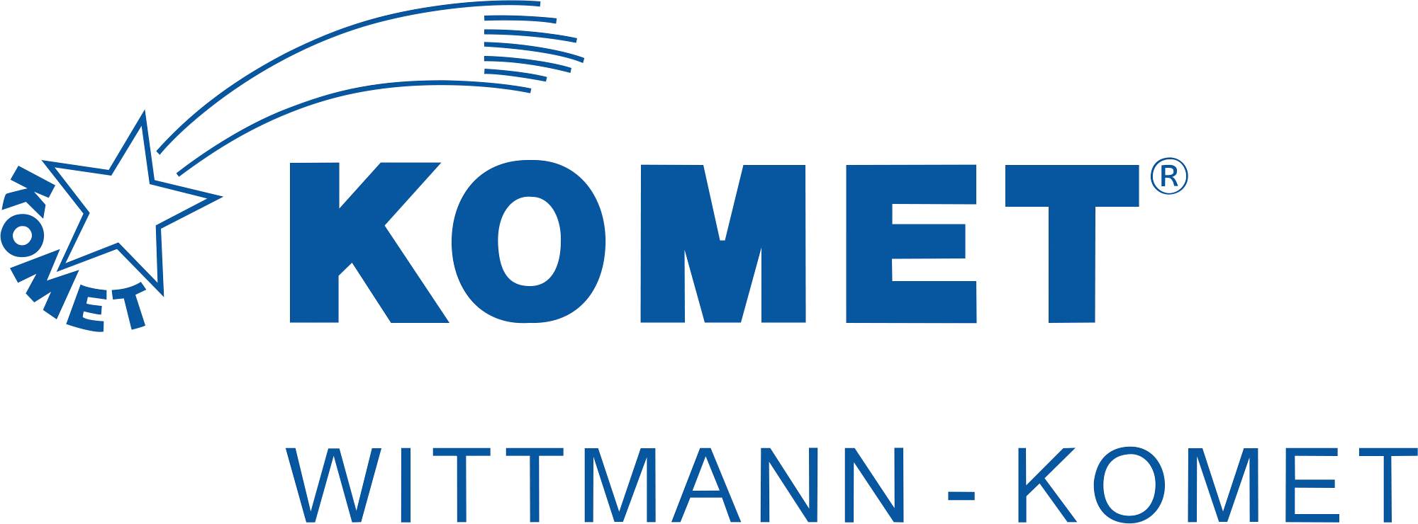 KOMET