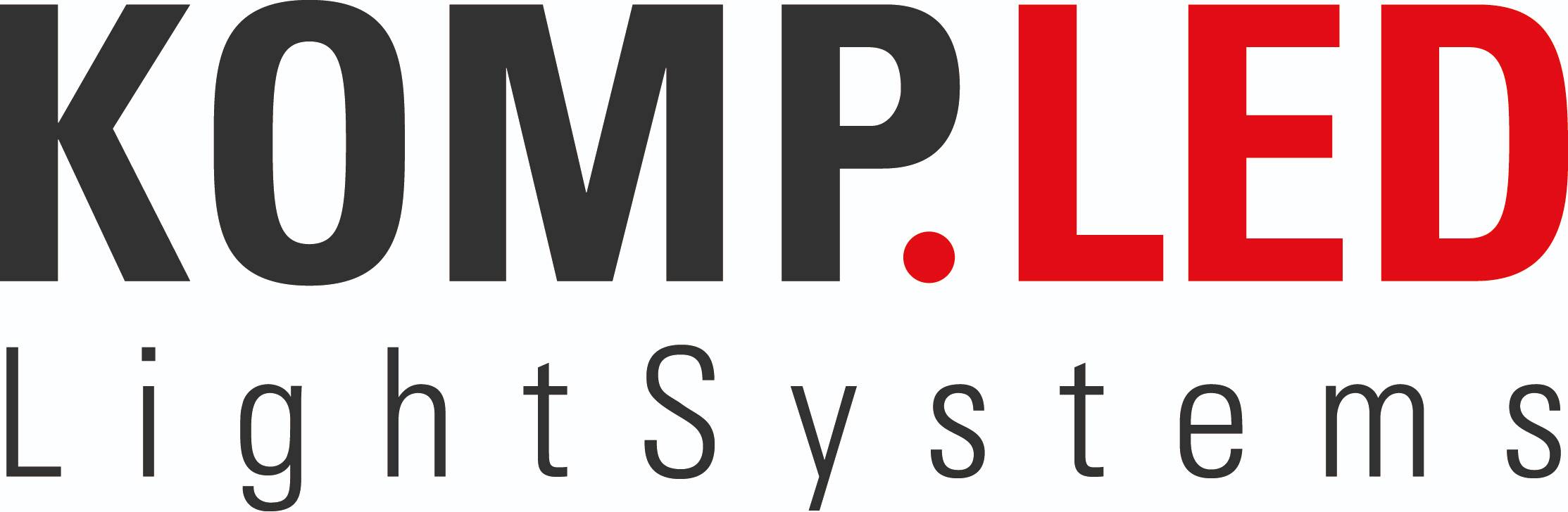 Hersteller: KOMP.LED
