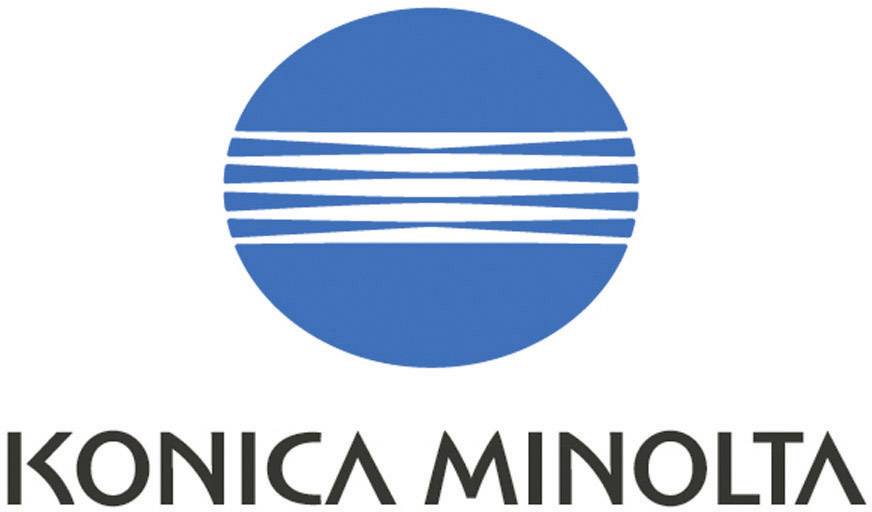 Hersteller: Konica Minolta