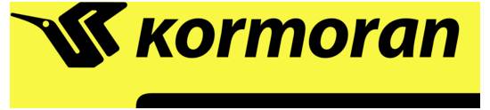 Hersteller: Kormoran