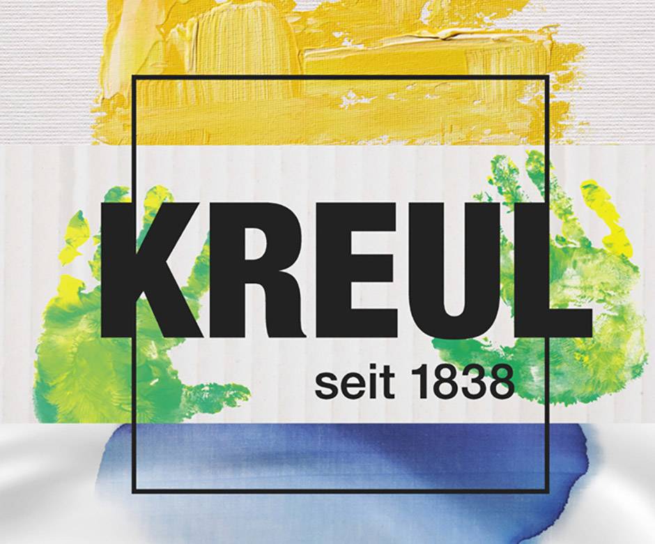 Hersteller: Kreul