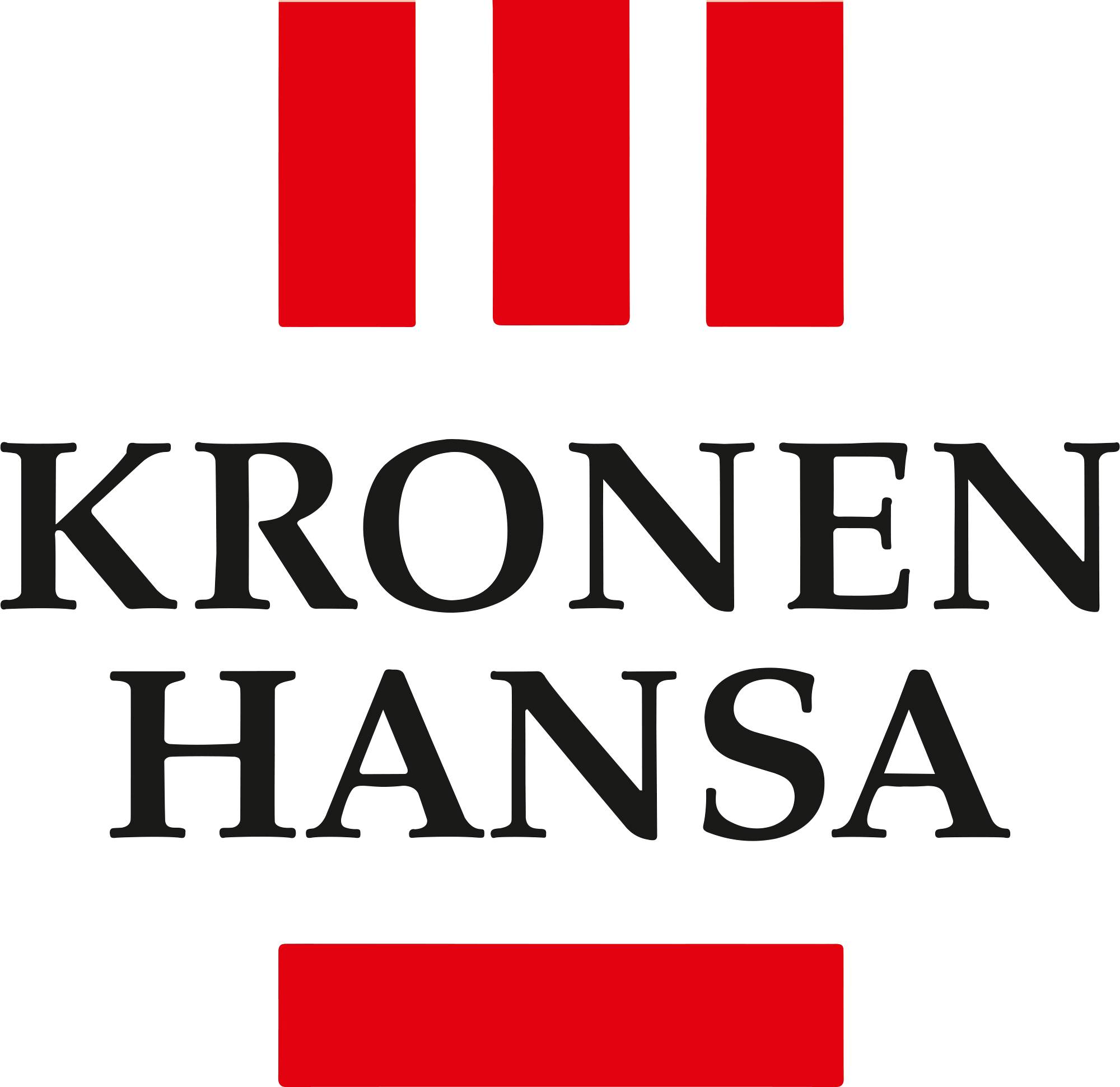 Hersteller: Kronen Hansa