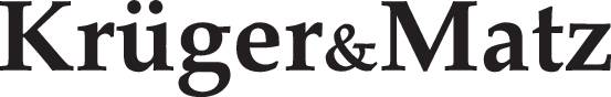 Hersteller: Krüger & Matz