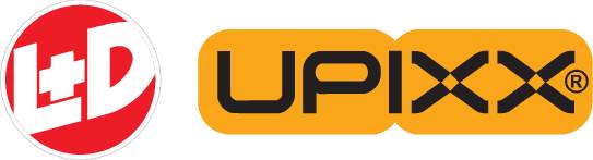 Hersteller: L+D Upixx