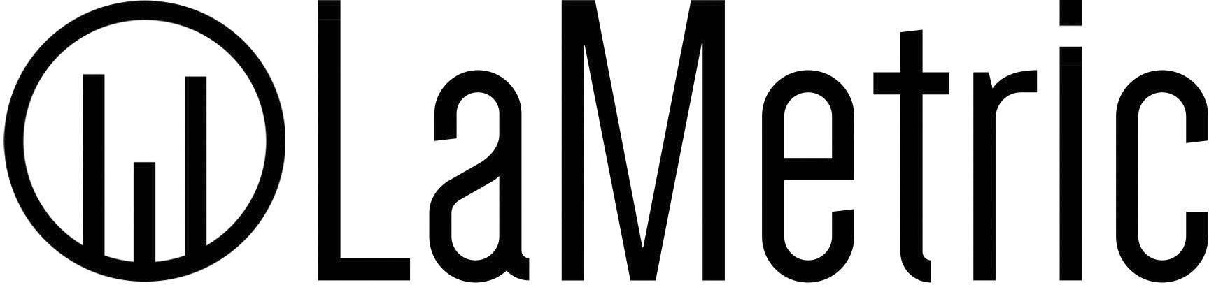 Hersteller: LAMETRIC