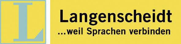 Hersteller: Langenscheidt