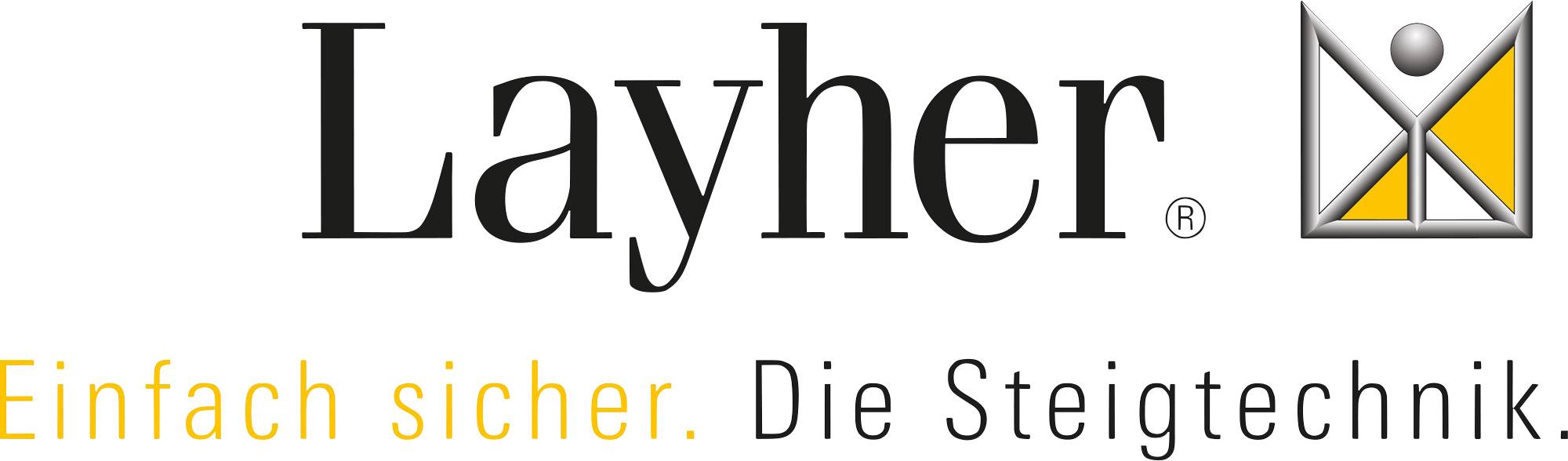 Hersteller: Layher